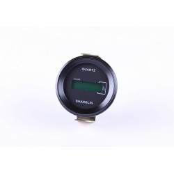 Лічильник мотогодин - 180-195N (електронний) YBX