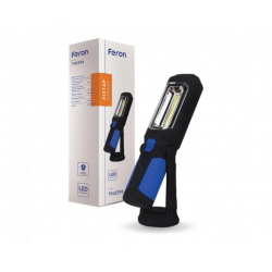Ліхтар на батарейках Feron TH 2296 3*АА