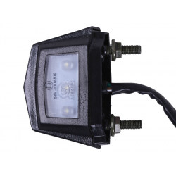 Ліхтар-підсвічування номерного знаку Lifan LF150-2E