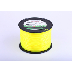 Лісочка діаметр 2.4 мм зірка L-338m (бухта)