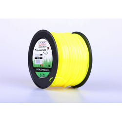 Лісочка діаметр 2.4 мм зірка L-338m (бухта)