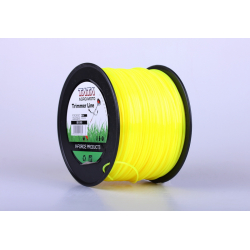 Лісочка діаметр 2.4 мм зірка L-338m (бухта)