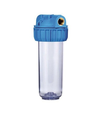 Магістральний Фільтр СВ-10FY  + картрідж