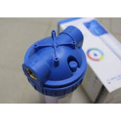 Магістральний Фільтр СВ-10FY  + картрідж