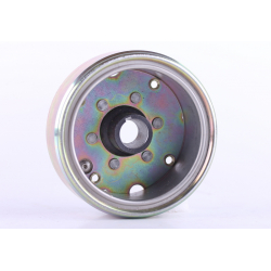 Магнето генератора (під 6 котушок) - 125/150CC