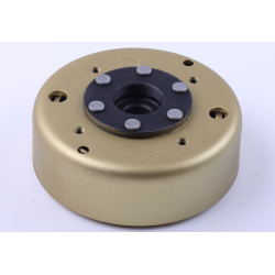 Магнето генератора (під 8 котушок) - 125/150CC