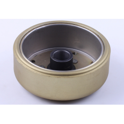 Магнето генератора (під 8 котушок) - 125/150CC