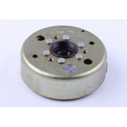 Магнето генератора Yamaha - 50CC2T