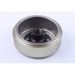 Магнето генератора Yamaha - 50CC2T