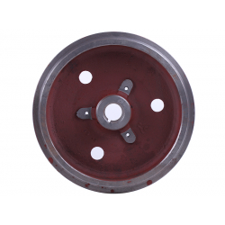 Маховик - 186F