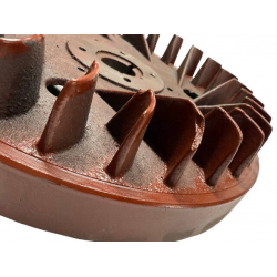 Маховик - 186F УЦІНКА