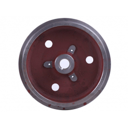 Маховик - 186F YBX