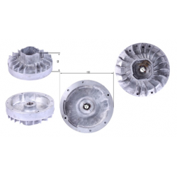 Маховик - 1.8KW/2.0KW