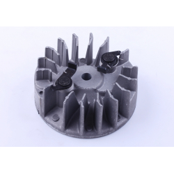 Маховик - Partner