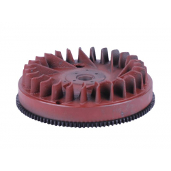 Маховик + вінець Z-110-186F YBX