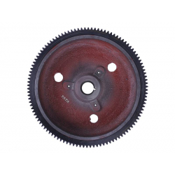 Маховик + вінець Z-110-186F YBX