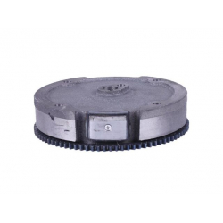 Маховик + вінець Z-86-168F-GN 2-3,5 KW YBX