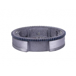 Маховик + вінець Z-86-168F-GN 2-3,5 KW YBX