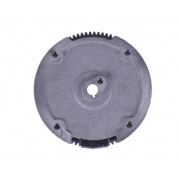 Маховик + вінець Z-86-168F-GN 2-3,5 KW YBX