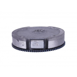 Маховик + вінець Z-86 - 168F