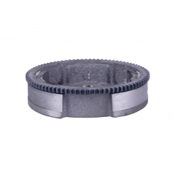 Маховик + вінець Z-86 - 168F