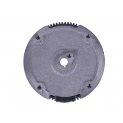 Маховик + вінець Z-86 - 168F