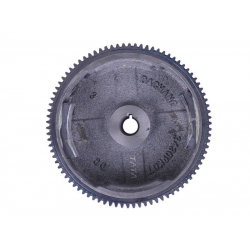 Маховик + вінець Z-86 - 168F