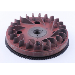 Маховик + вінець Z-97 - 178F