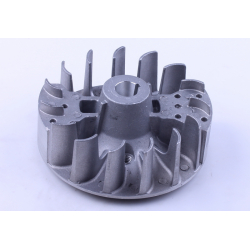 Маховик для мотокультиватора