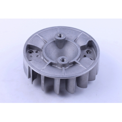 Маховик для мотокультиватора