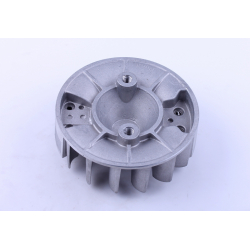 Маховик для мотокультиватора