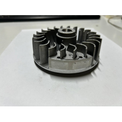 Маховик тип 2-4Т