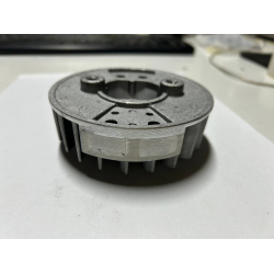 Маховик тип 2-4Т