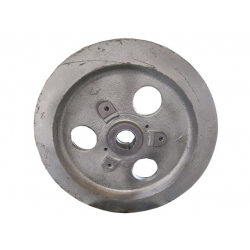 Маховик Z-145 KM130/138 Xingtai 24B, Shifeng 244, Taishan 24 Тип2