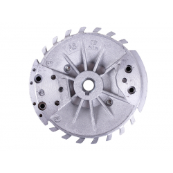Маховик (з залізними кулачками) – GL43/45