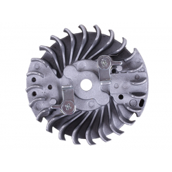 Маховик (з залізними кулачками) – GL43/45