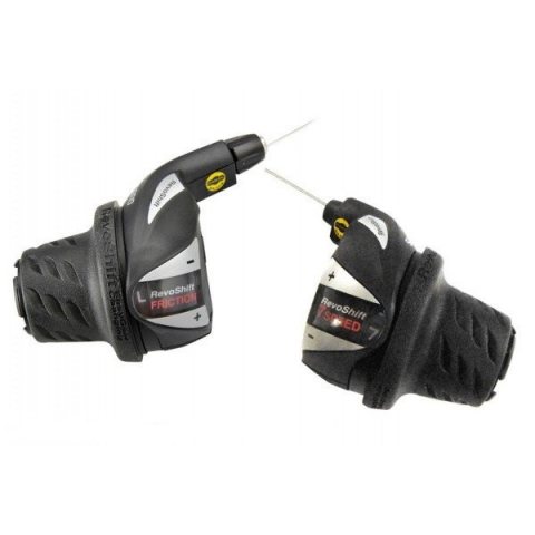 Манетки RevoShift SL-RS36 на велосипед