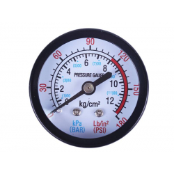 Манометр KADB1008 - Compressor