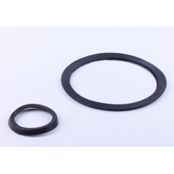 Манжет повітряного фільтра - ZS/ZH1100 YBX