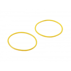 Манжети гільзи, к-т: 2 шт. - 190N