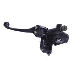 Машинка - Alpha (Mustang) 125CC Y-BOX