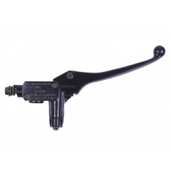 Машинка - Alpha (Mustang) 125CC Y-BOX