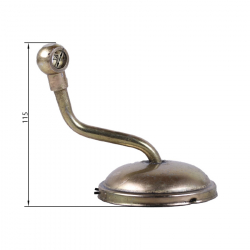 Маслоприймач SF-138-2