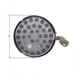 Маслоприймач SF-138-2