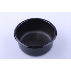 Масляна ванна повітряного фільтра (метал) - 178F YBX