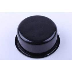 Масляна ванна повітряного фільтра (метал) - 178F YBX