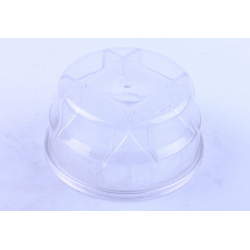 Масляна ванна повітряного фільтра (пластик) - 178F YBX