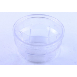 Масляна ванна повітряного фільтра (пластик) - 178F YBX