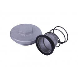 Масляний фільтр із пробкою зливу CG300