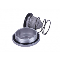 Масляний фільтр із пробкою зливу CG300